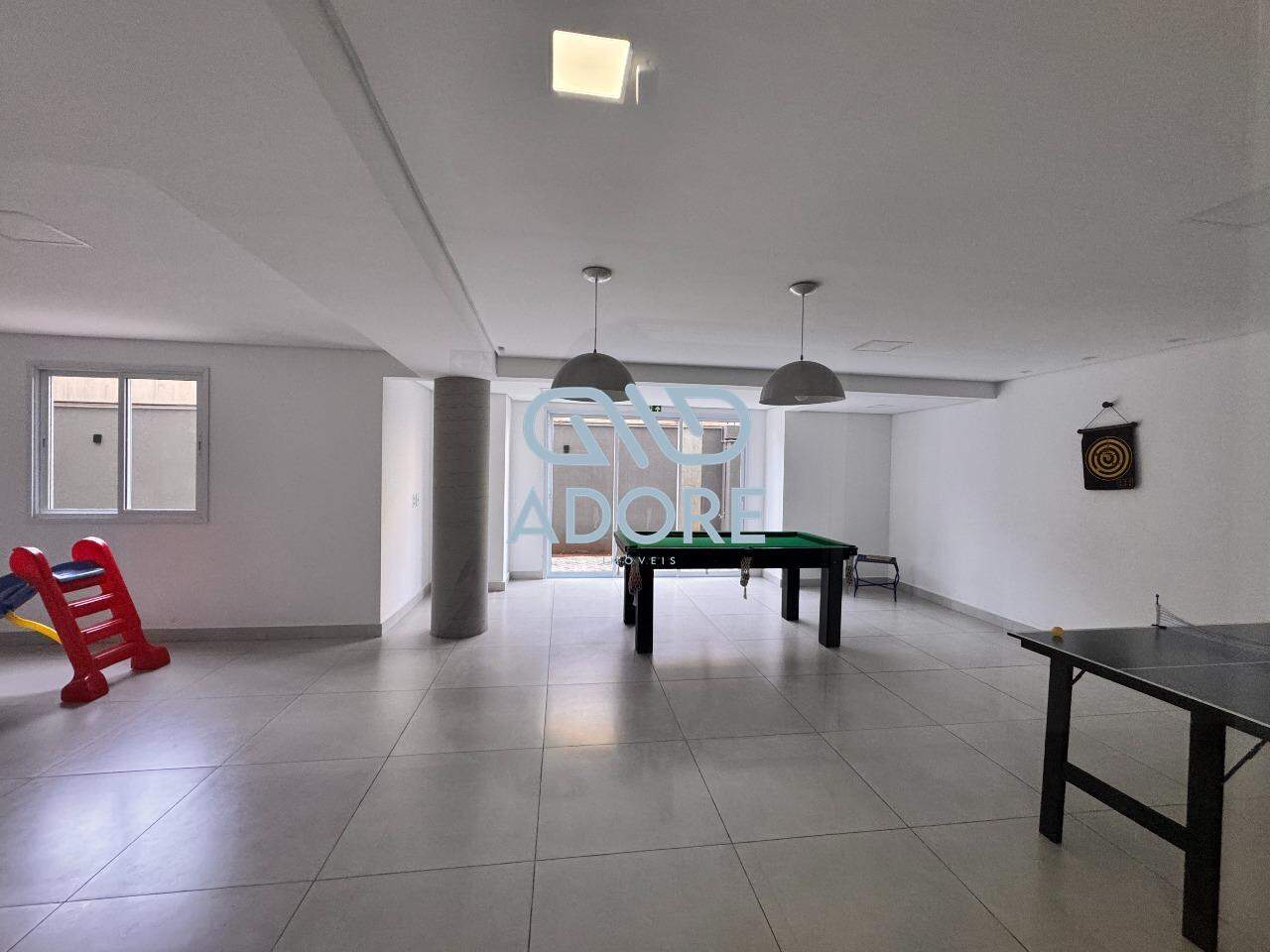 Apartamento para aluguel no Edifício Green Park II: 