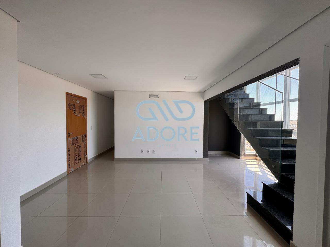Apartamento para aluguel no Edifício Green Park II: 