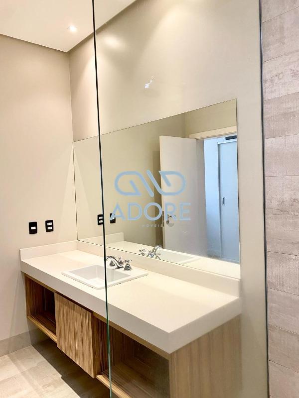 Casa de Condomínio à venda no Condomínio Terras de São José II : 