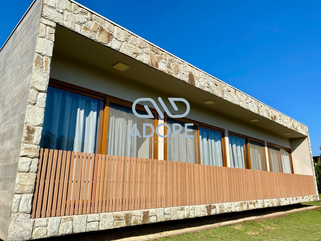 Casa de Condomínio à venda no Condomínio Terras de São José II : 