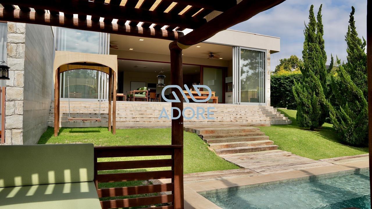 Casa de Condomínio à venda no Condomínio Terras de São José II : 