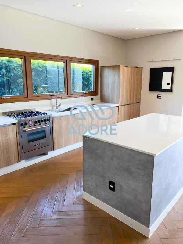 Casa de Condomínio à venda no Condomínio Terras de São José II : 