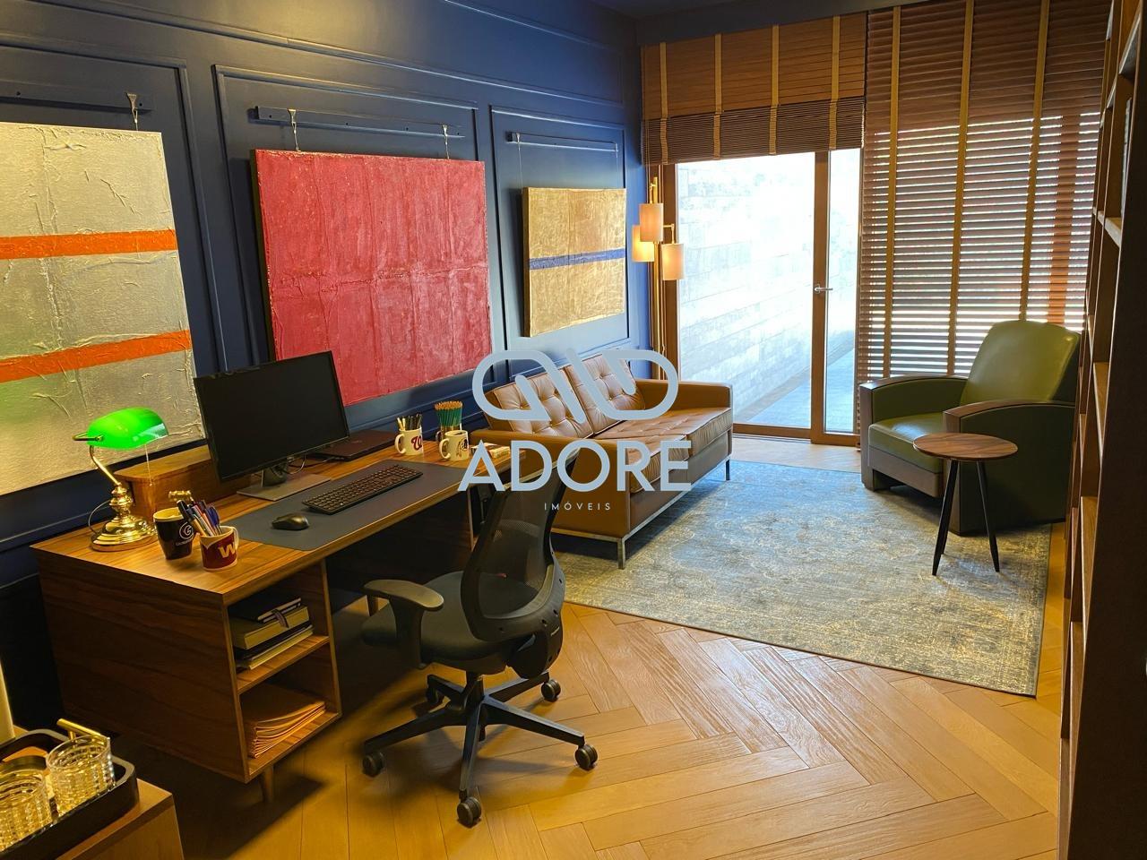 Casa de Condomínio à venda no Condomínio Terras de São José II : 