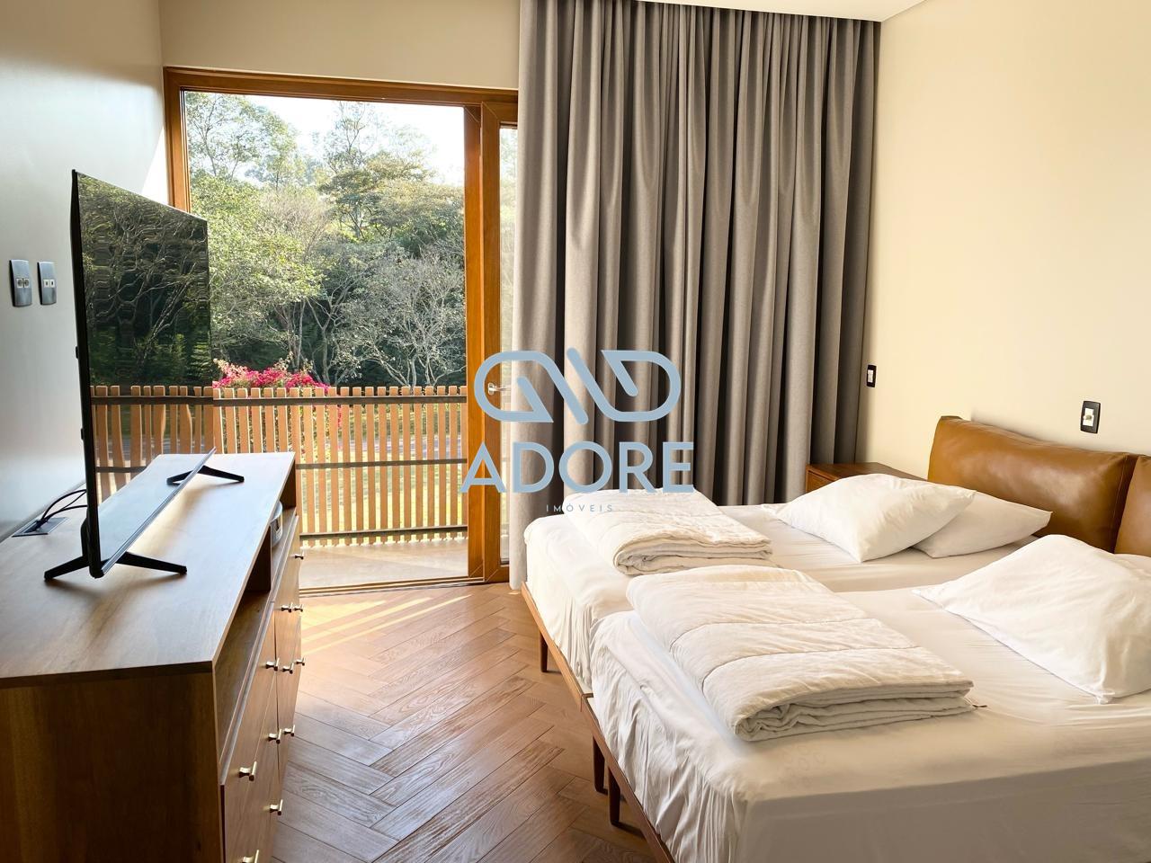 Casa de Condomínio à venda no Condomínio Terras de São José II : 