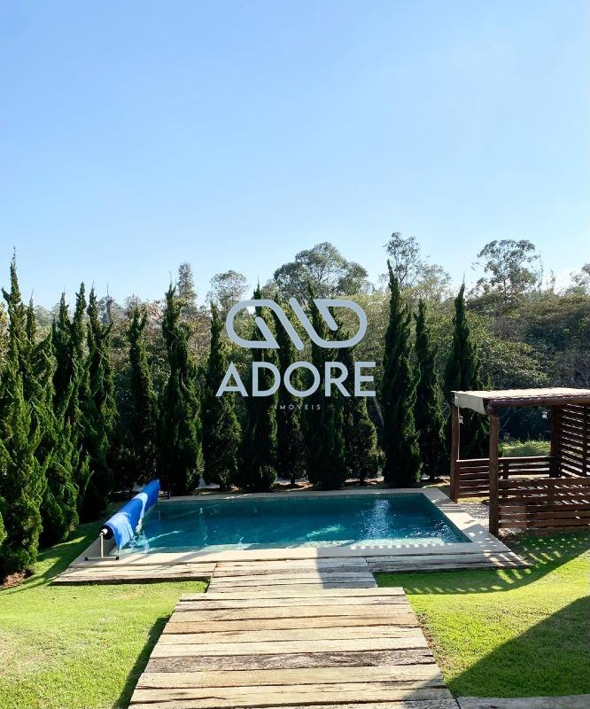 Casa de Condomínio à venda no Condomínio Terras de São José II : 