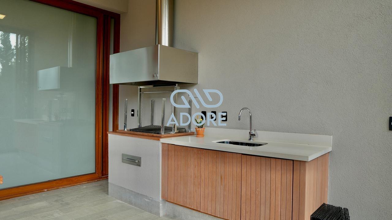 Casa de Condomínio à venda no Condomínio Terras de São José II : 