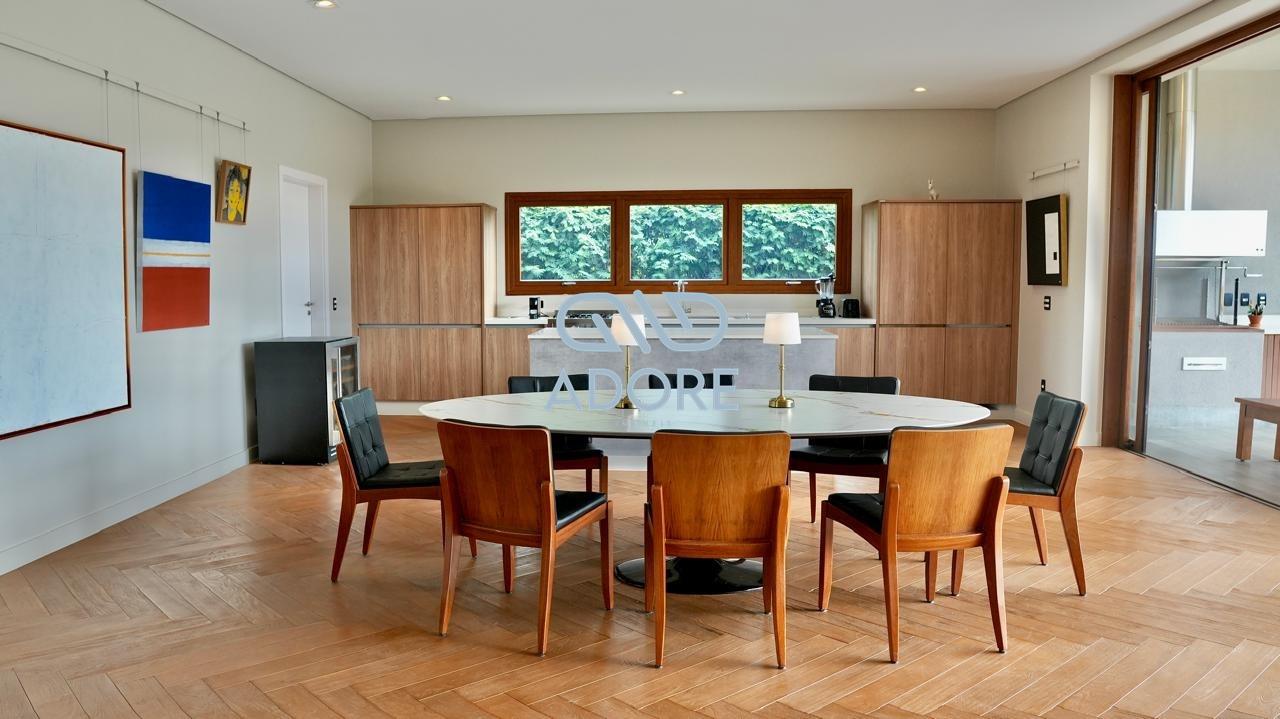 Casa de Condomínio à venda no Condomínio Terras de São José II : 