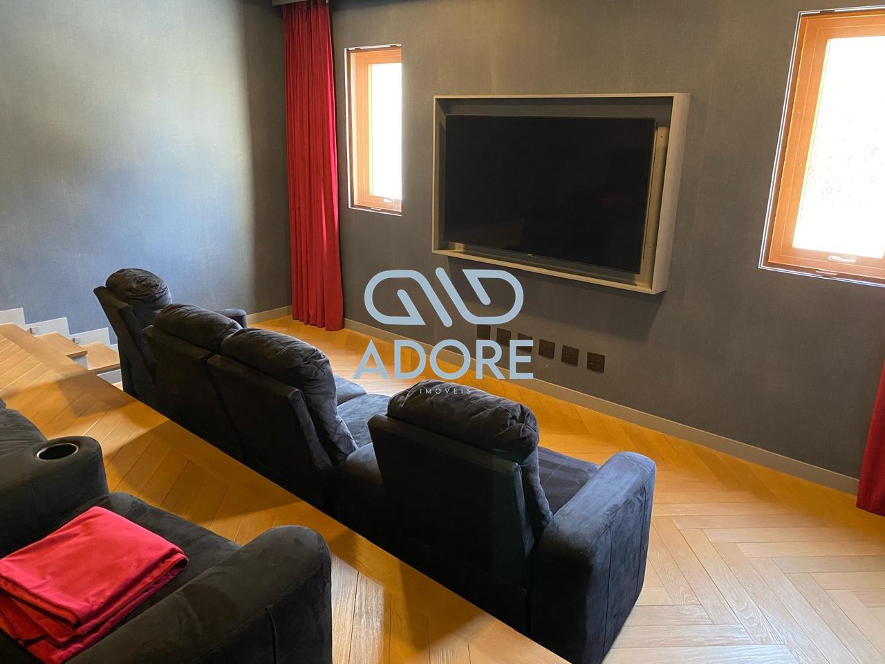 Casa de Condomínio à venda no Condomínio Terras de São José II : 