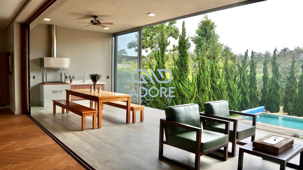 Casa de Condomínio à venda no Condomínio Terras de São José II : 