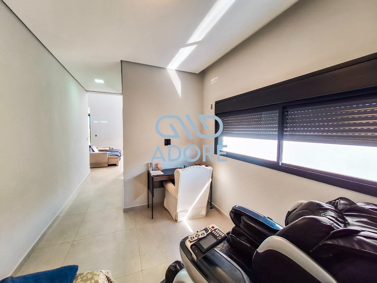 Casa de Condomínio à venda no Condomínio Palmeiras Imperiais: 