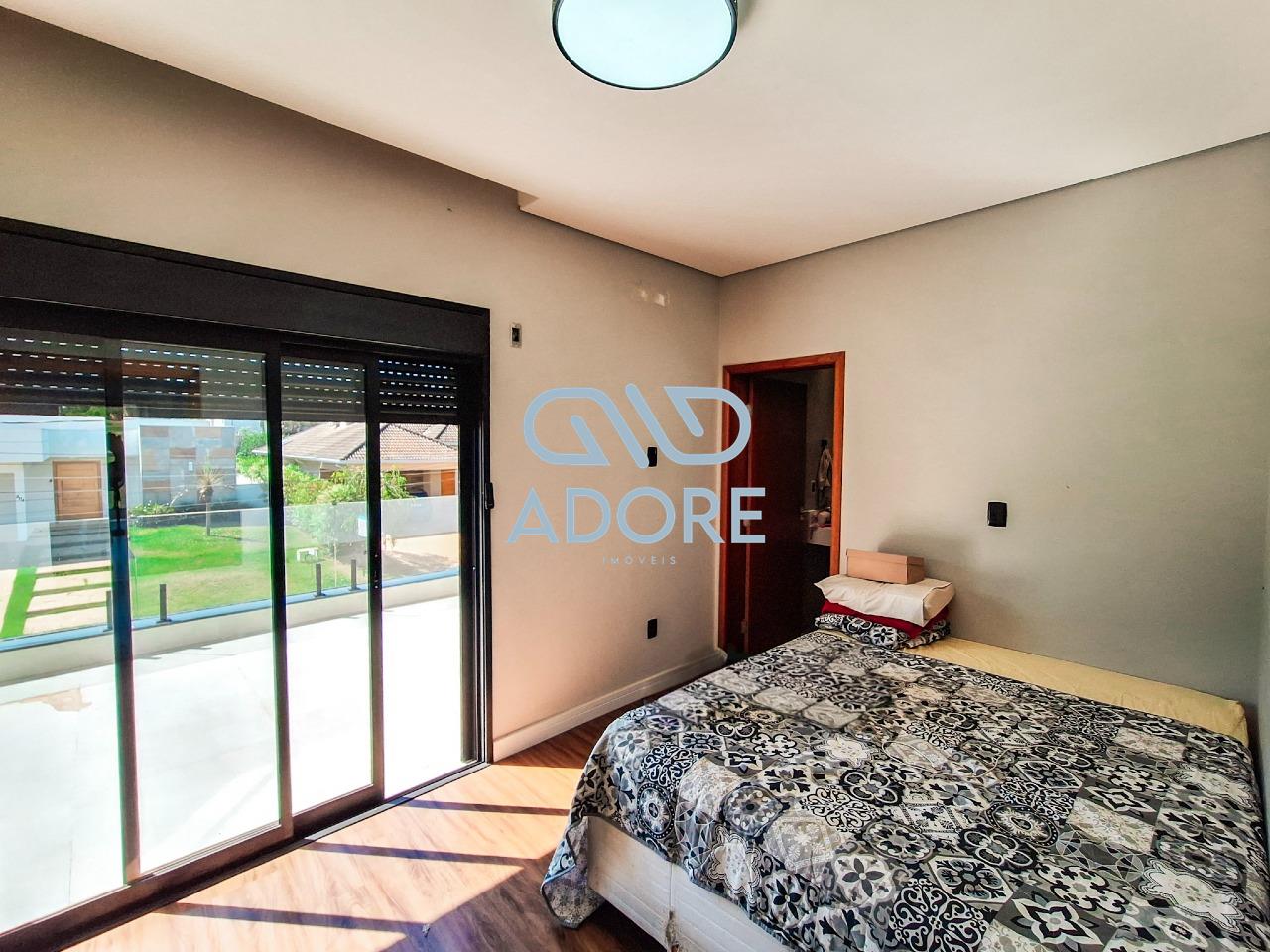 Casa de Condomínio à venda no Condomínio Palmeiras Imperiais: 