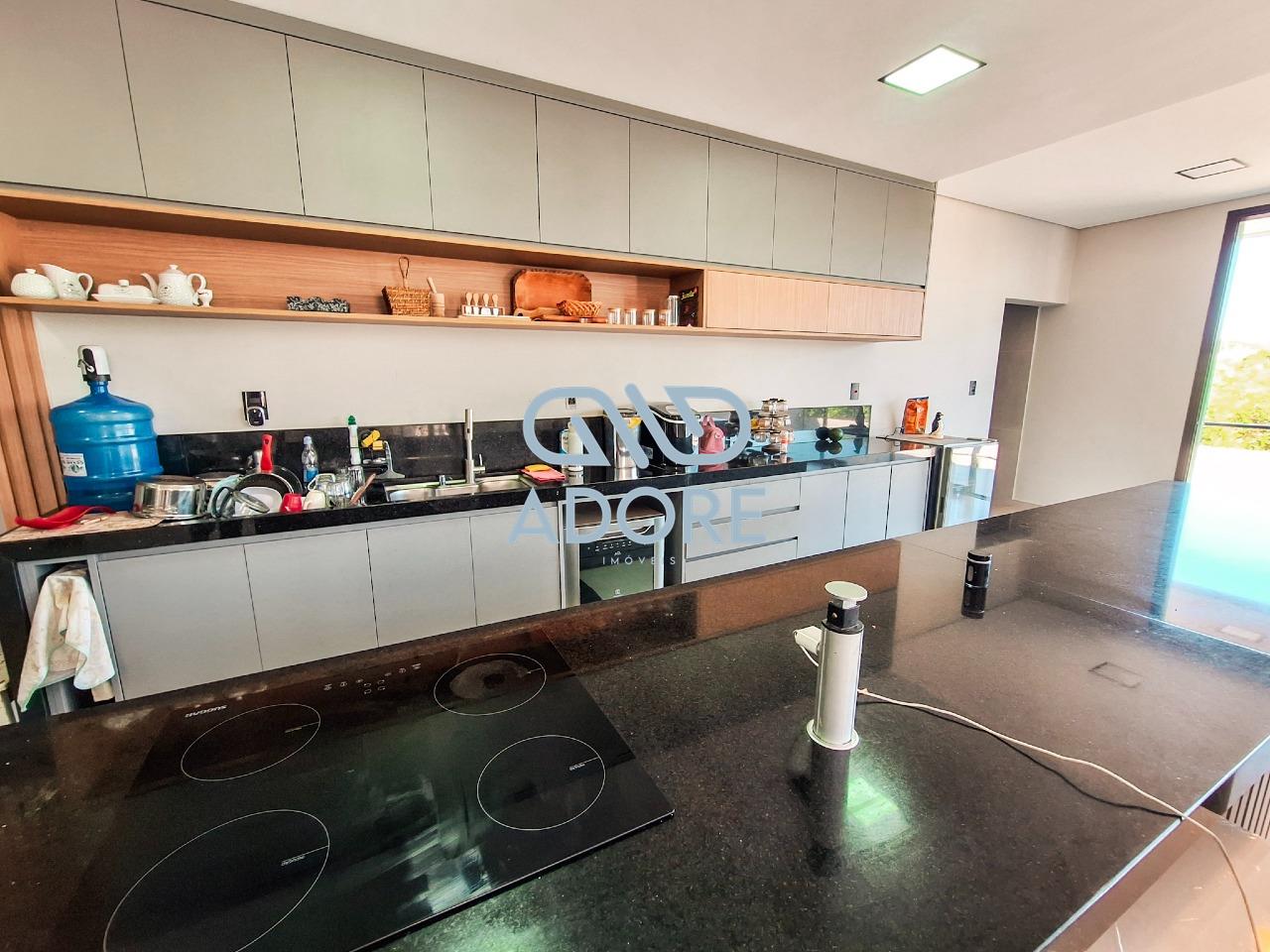 Casa de Condomínio à venda no Condomínio Palmeiras Imperiais: 