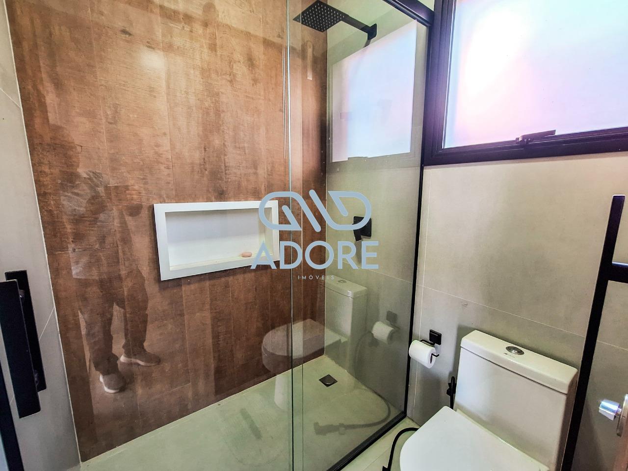 Casa de Condomínio à venda no Condomínio Palmeiras Imperiais: 