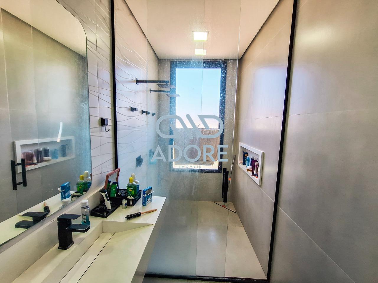 Casa de Condomínio à venda no Condomínio Palmeiras Imperiais: 