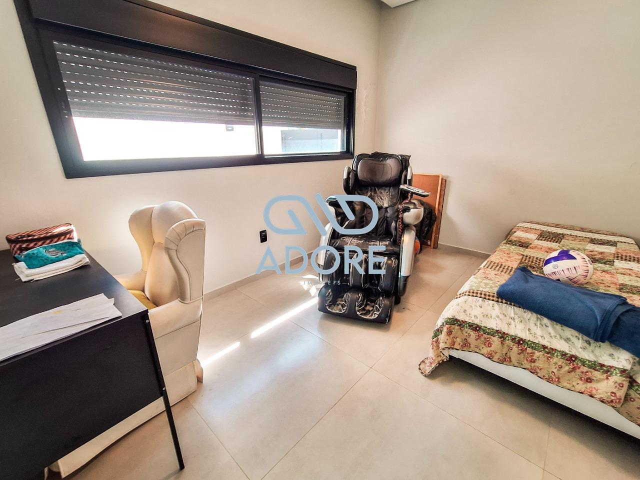 Casa de Condomínio à venda no Condomínio Palmeiras Imperiais: 