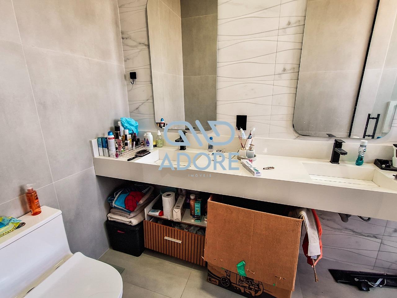 Casa de Condomínio à venda no Condomínio Palmeiras Imperiais: 