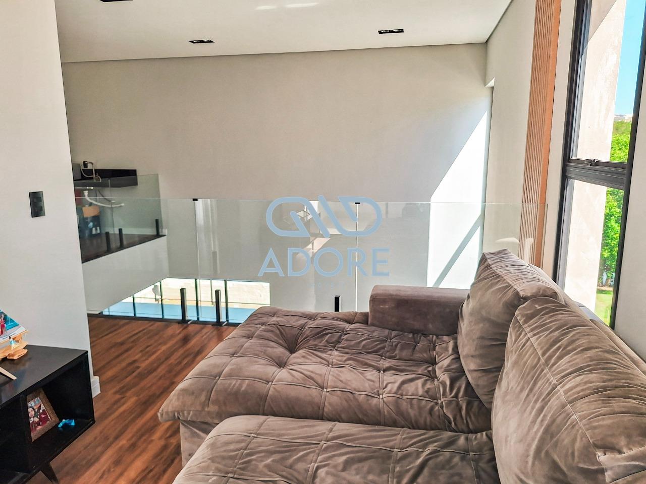 Casa de Condomínio à venda no Condomínio Palmeiras Imperiais: 