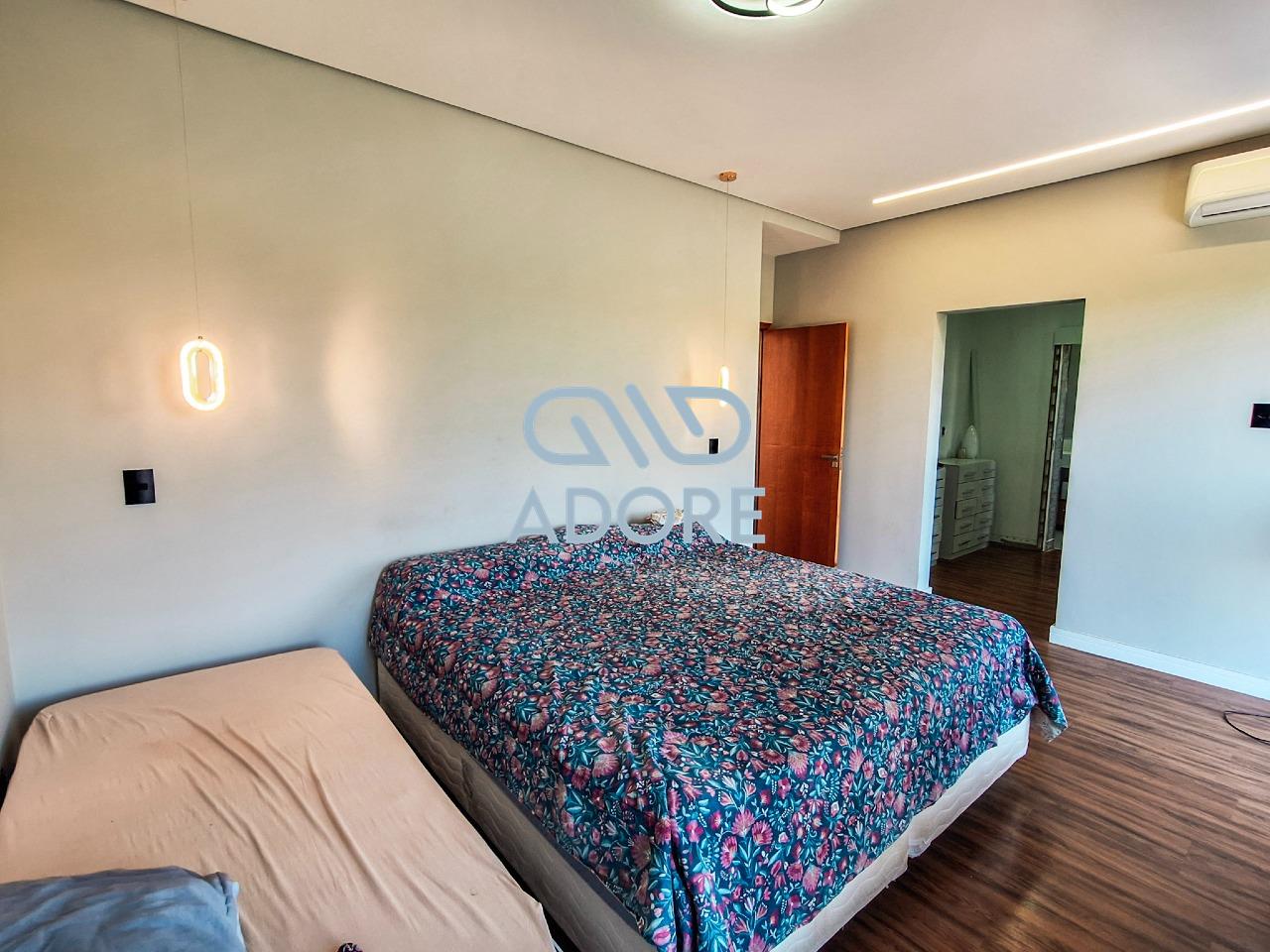 Casa de Condomínio à venda no Condomínio Palmeiras Imperiais: 