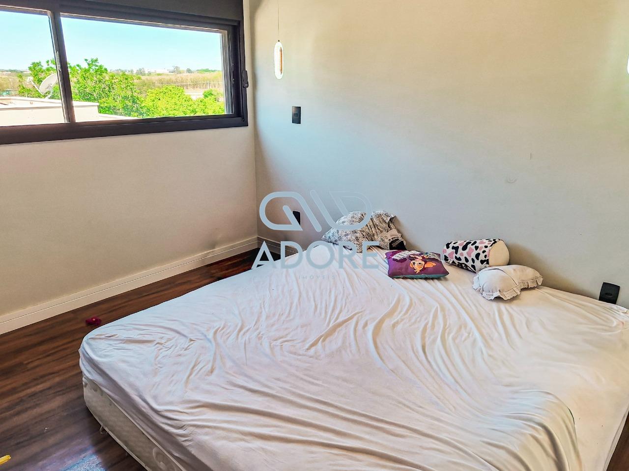 Casa de Condomínio à venda no Condomínio Palmeiras Imperiais: 