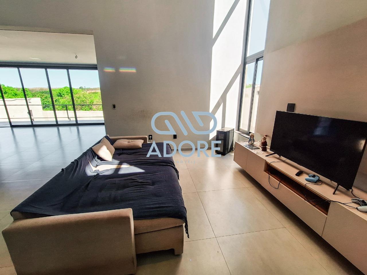 Casa de Condomínio à venda no Condomínio Palmeiras Imperiais: 