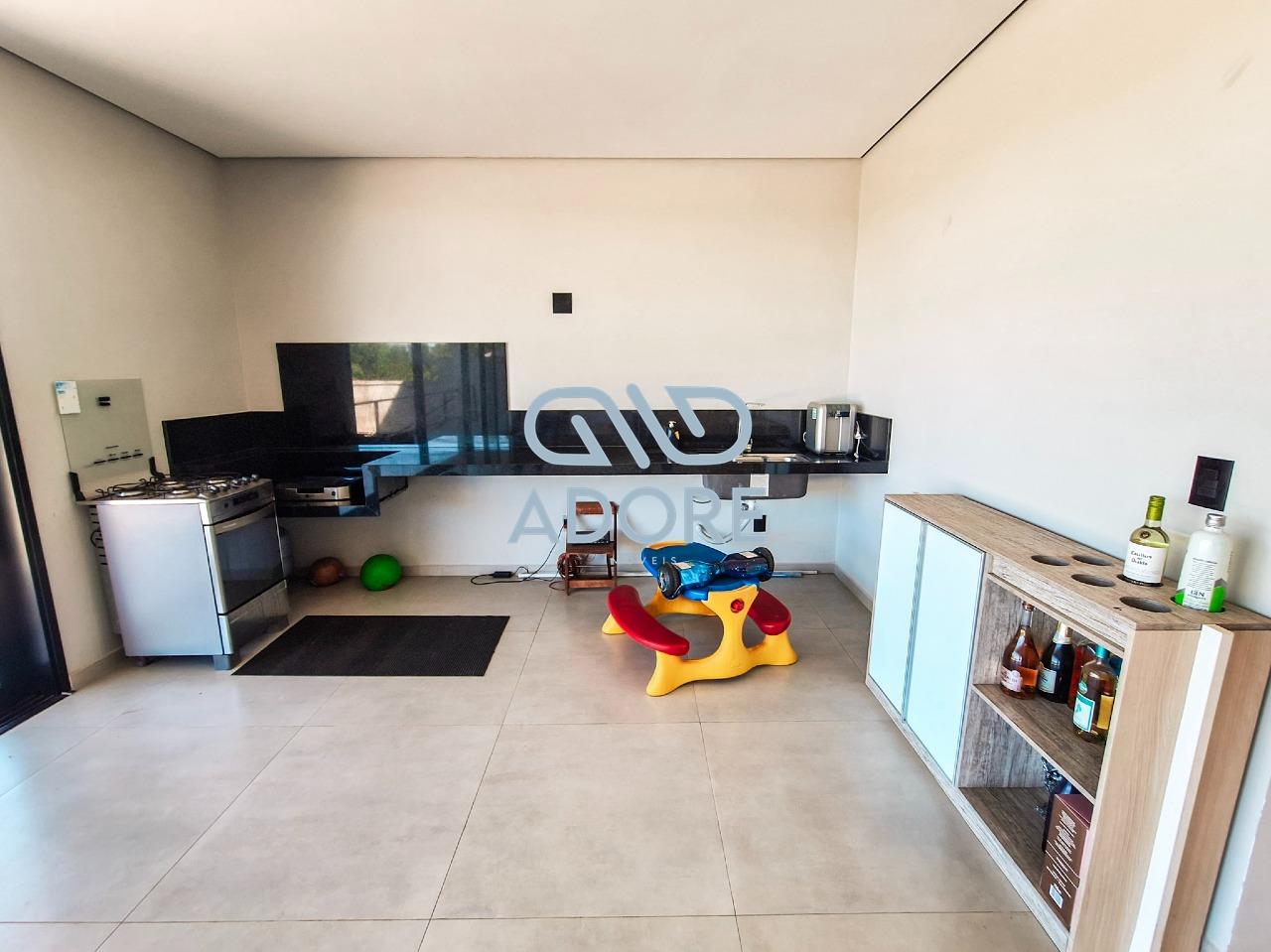 Casa de Condomínio à venda no Condomínio Palmeiras Imperiais: 