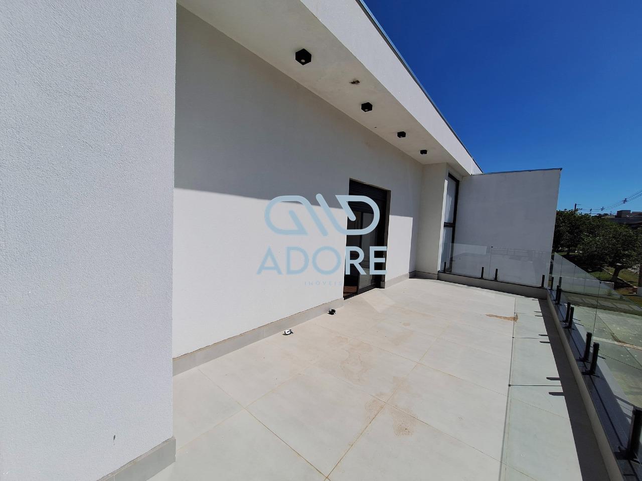 Casa de Condomínio à venda no Condomínio Palmeiras Imperiais: 