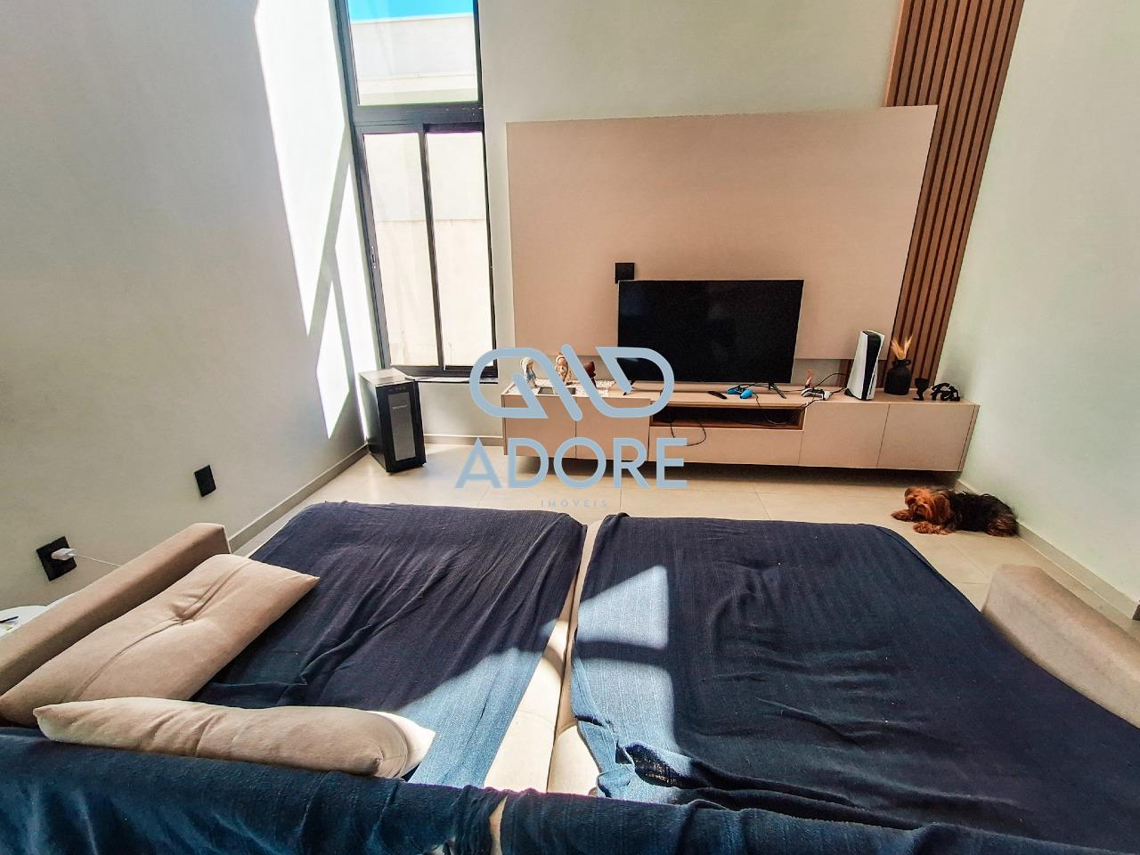 Casa de Condomínio à venda no Condomínio Palmeiras Imperiais: 