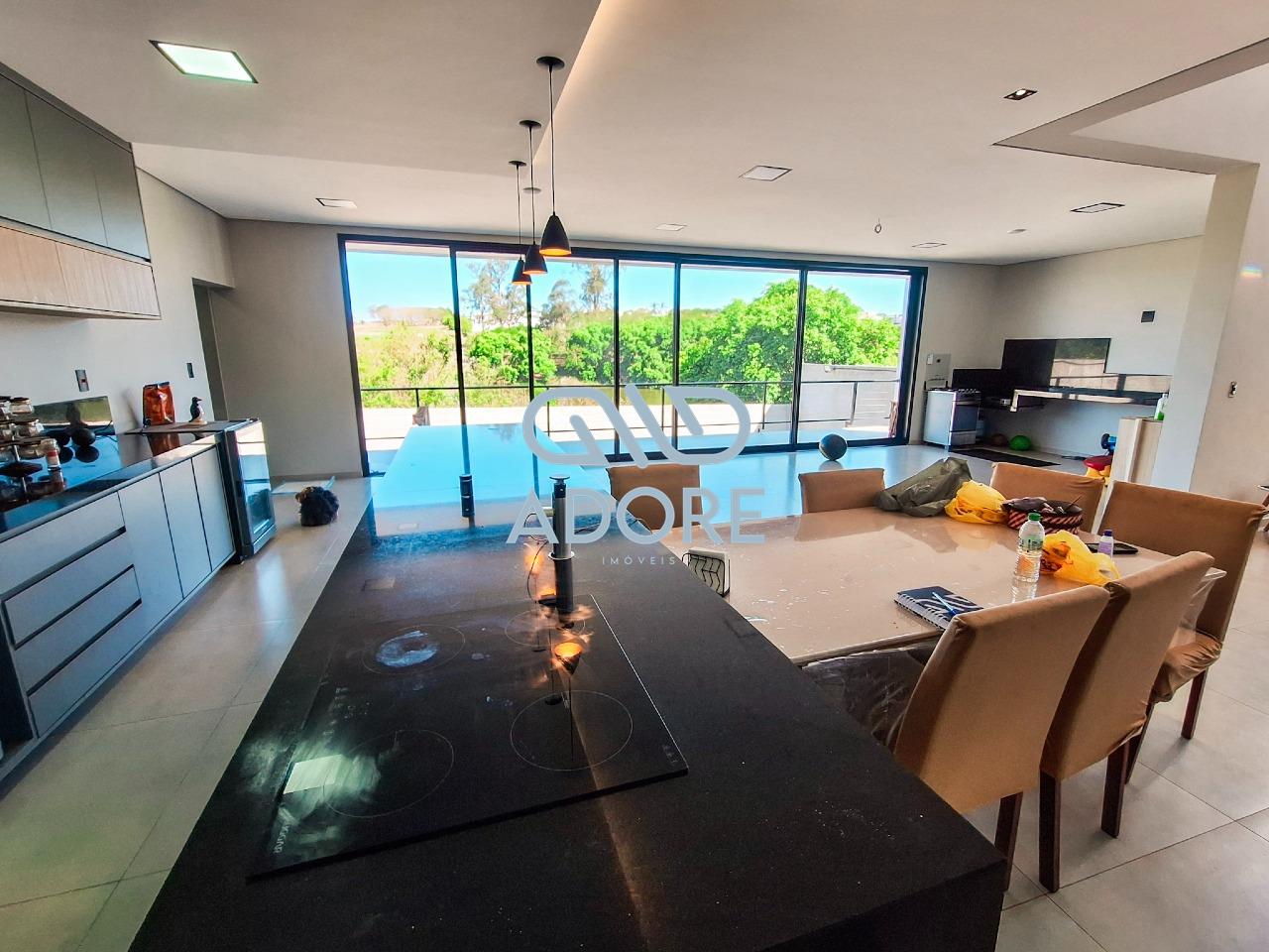 Casa de Condomínio à venda no Condomínio Palmeiras Imperiais: 