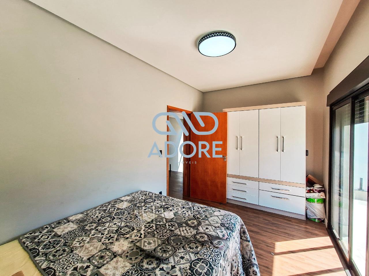 Casa de Condomínio à venda no Condomínio Palmeiras Imperiais: 