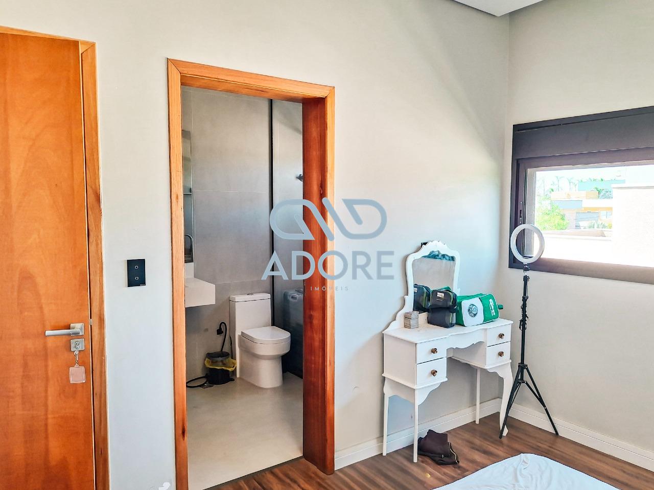 Casa de Condomínio à venda no Condomínio Palmeiras Imperiais: 