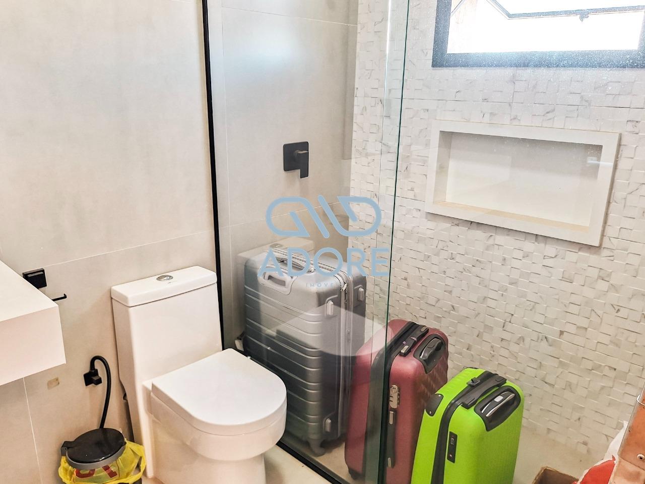 Casa de Condomínio à venda no Condomínio Palmeiras Imperiais: 