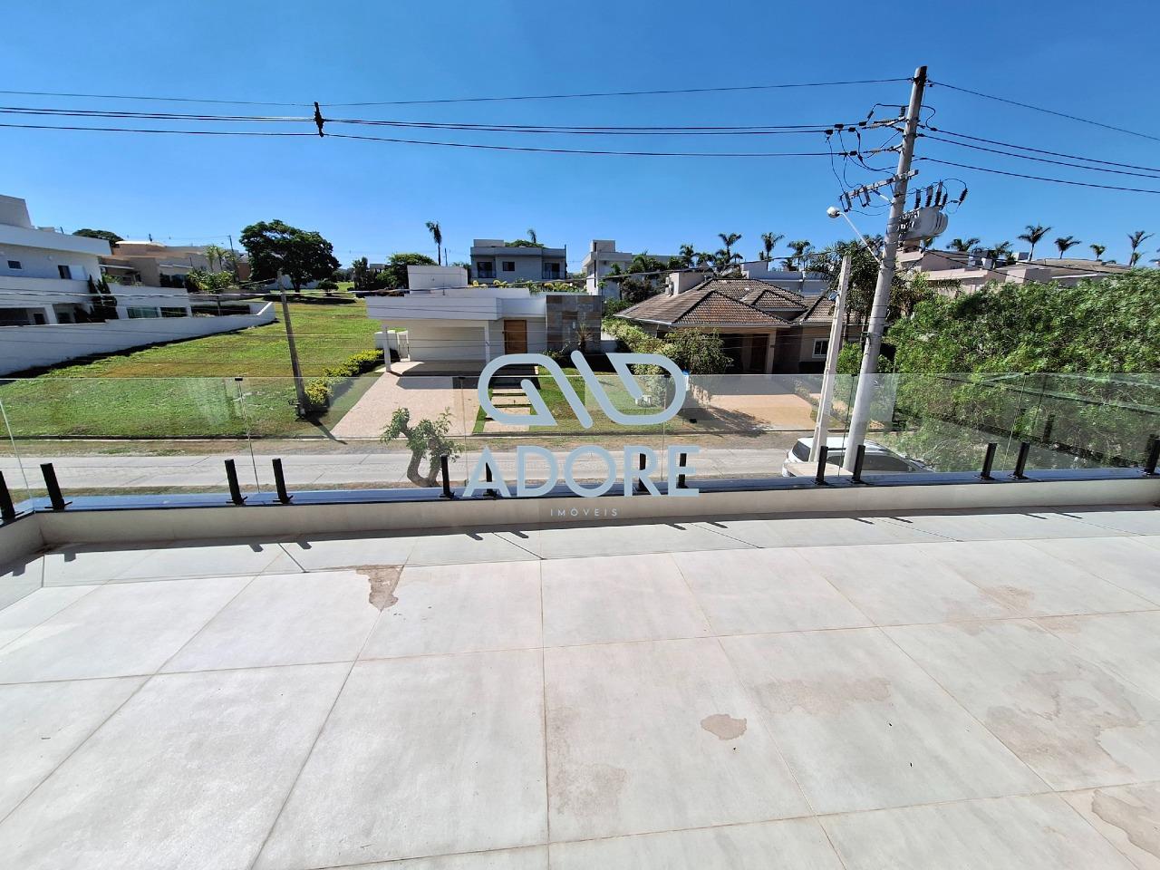 Casa de Condomínio à venda no Condomínio Palmeiras Imperiais: 