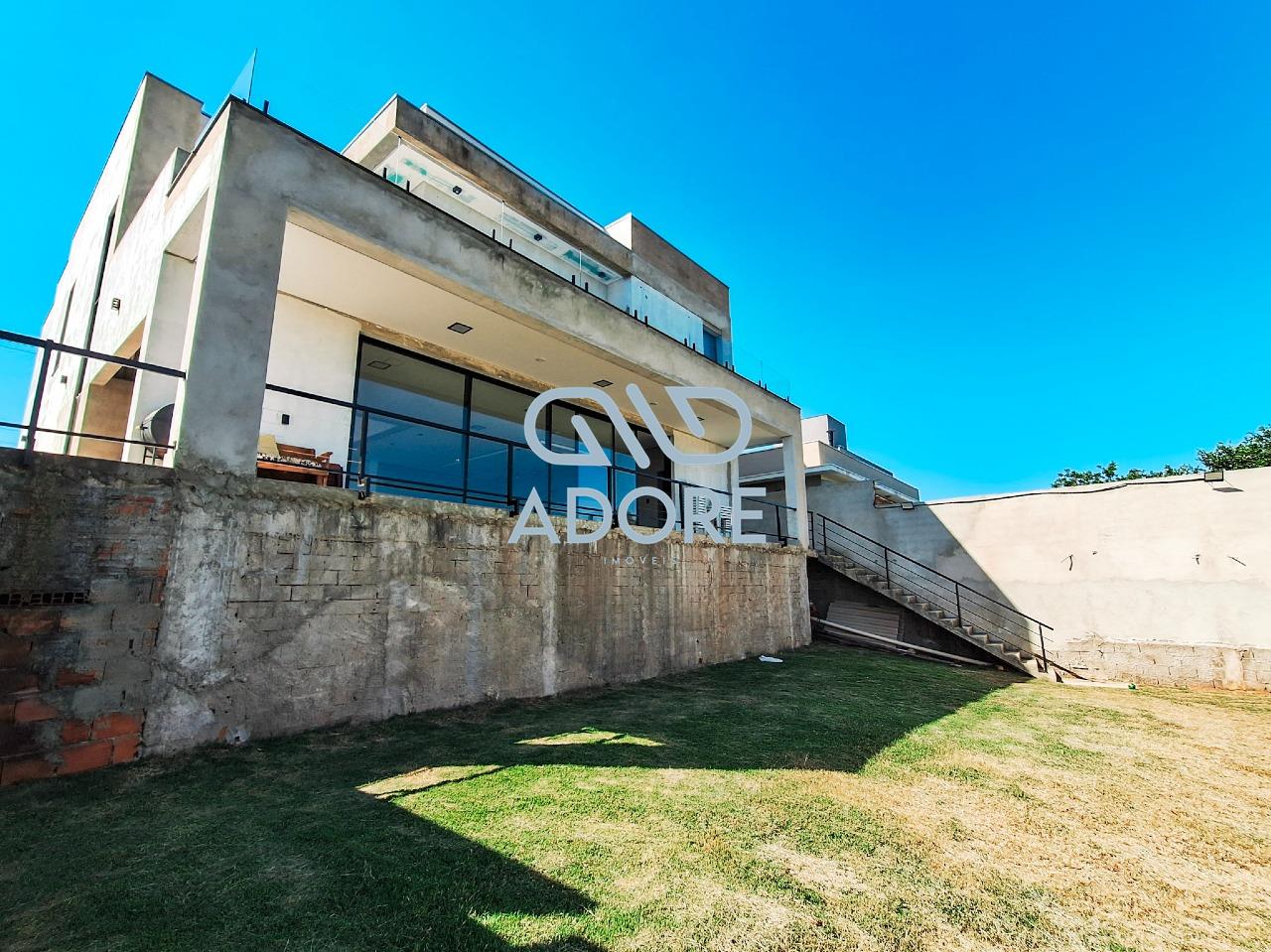 Casa de Condomínio à venda no Condomínio Palmeiras Imperiais: 