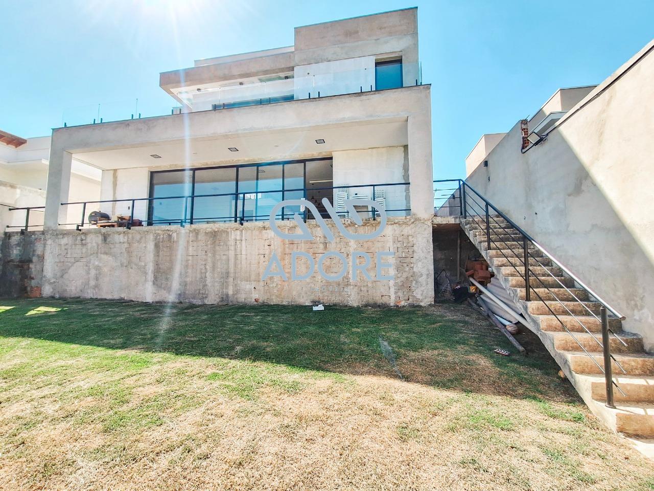 Casa de Condomínio à venda no Condomínio Palmeiras Imperiais: 