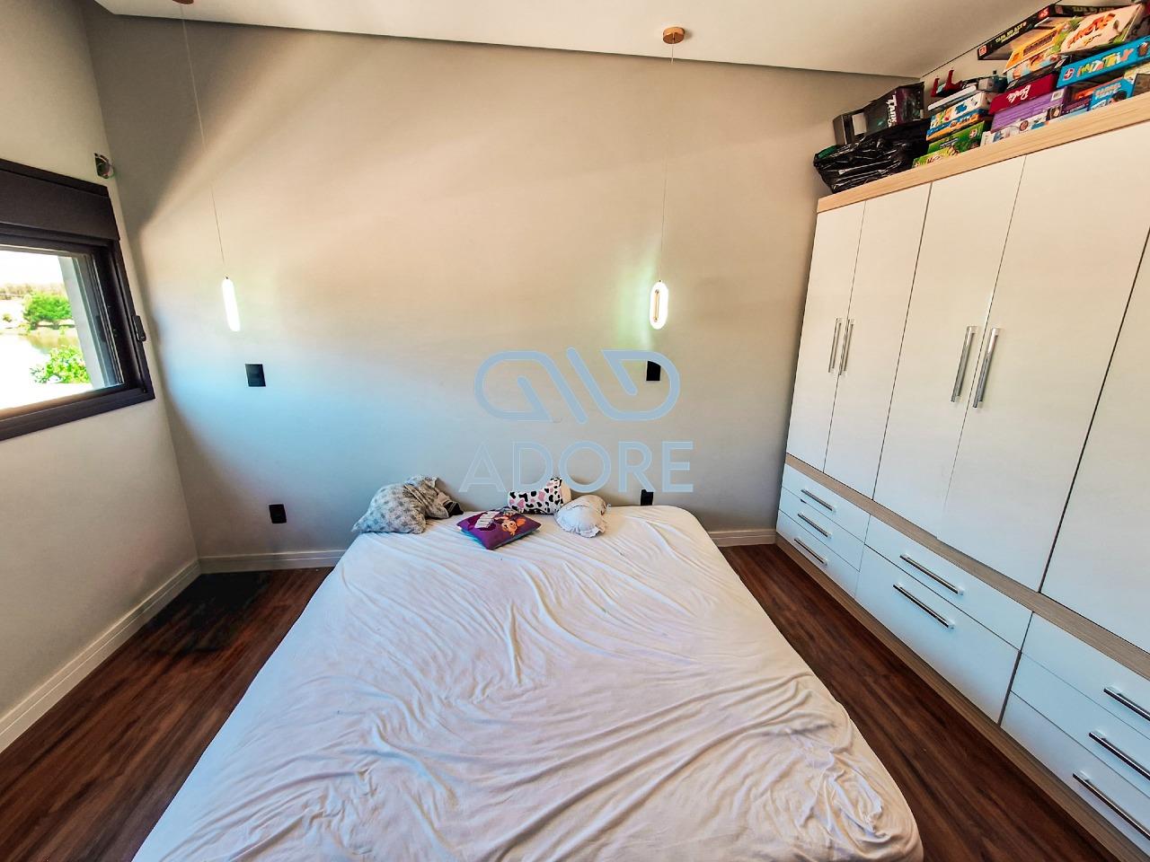 Casa de Condomínio à venda no Condomínio Palmeiras Imperiais: 