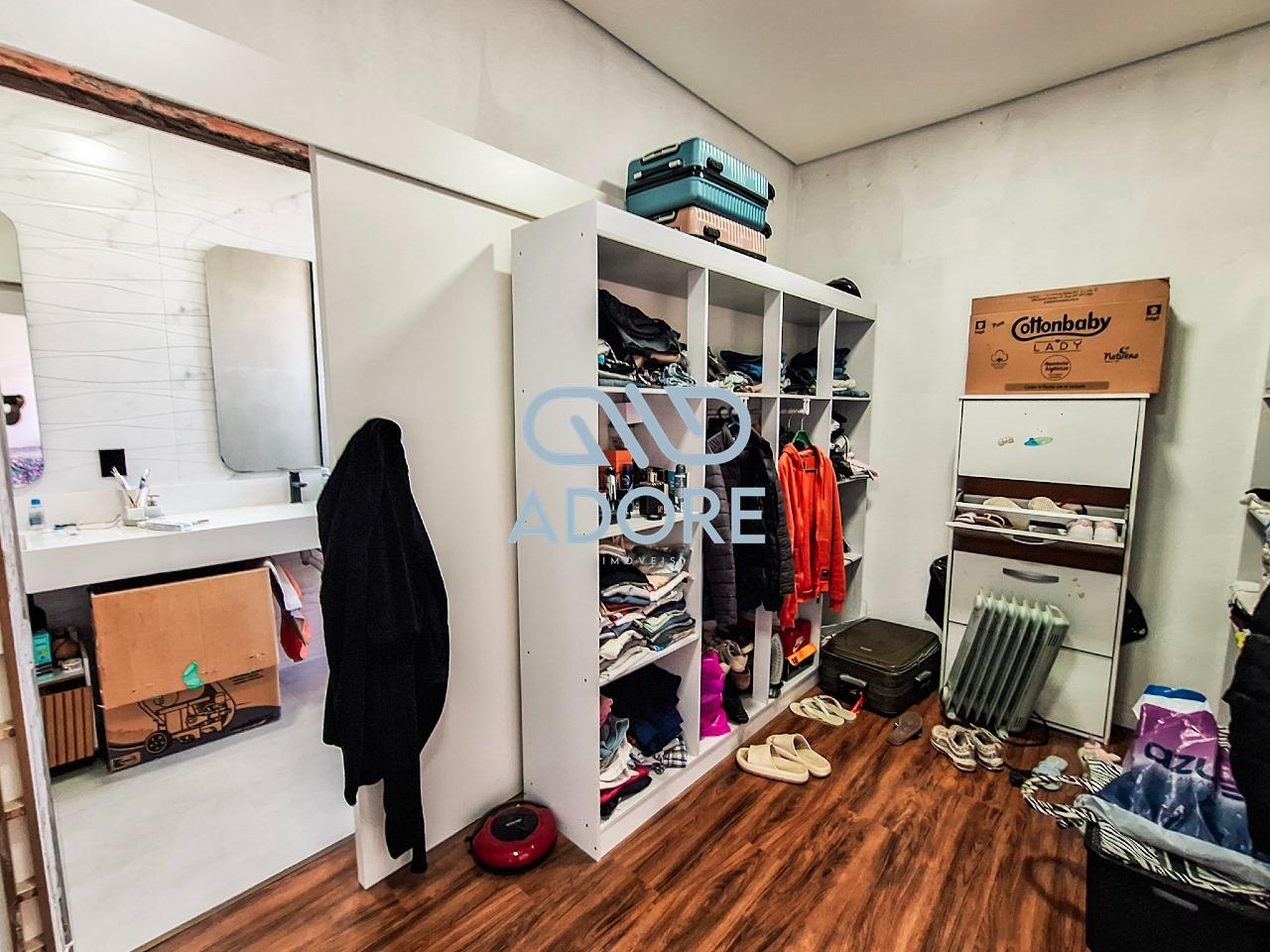 Casa de Condomínio à venda no Condomínio Palmeiras Imperiais: 