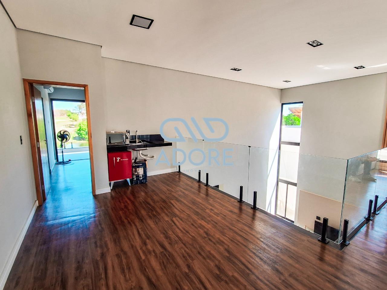 Casa de Condomínio à venda no Condomínio Palmeiras Imperiais: 