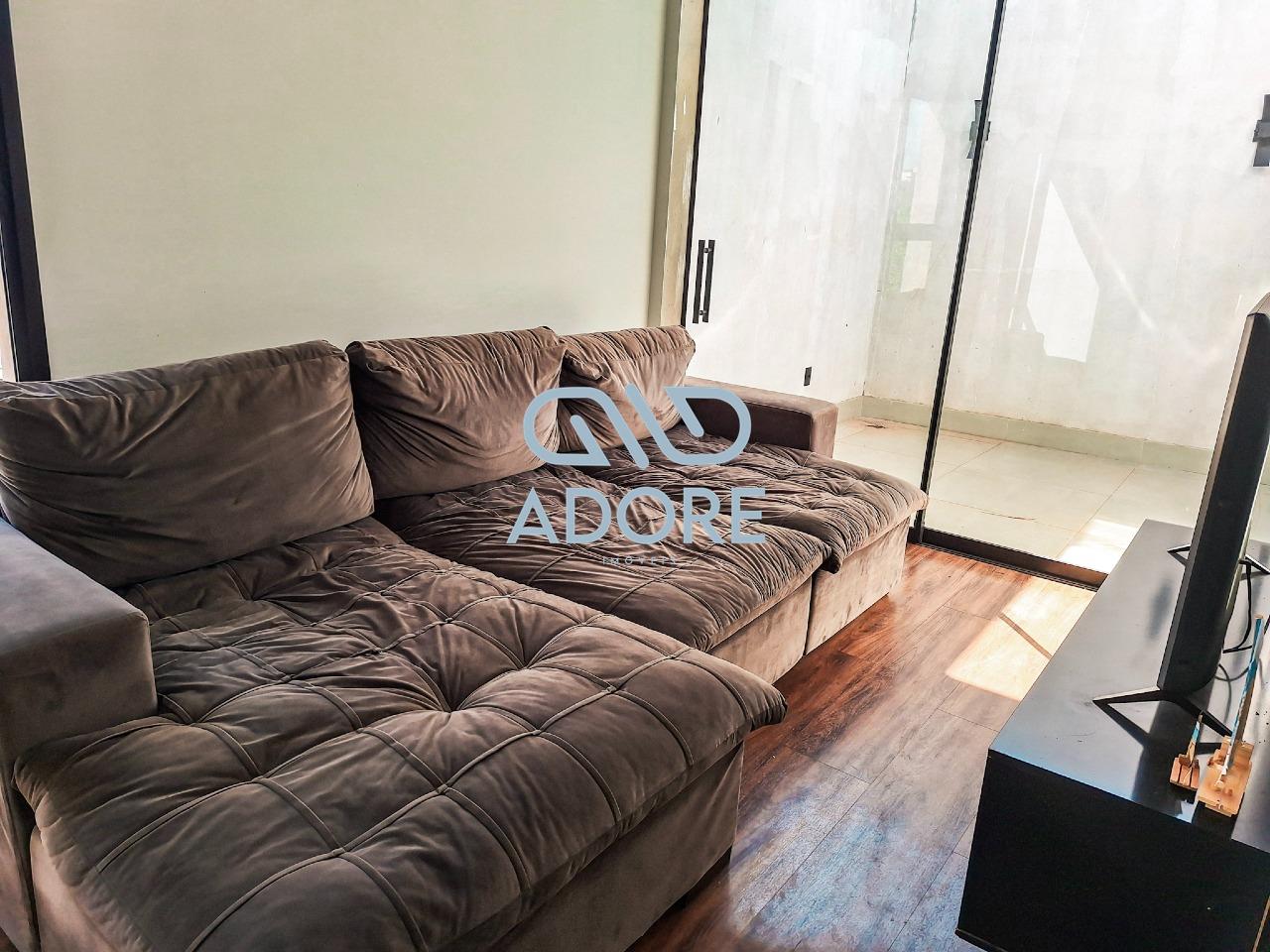 Casa de Condomínio à venda no Condomínio Palmeiras Imperiais: 