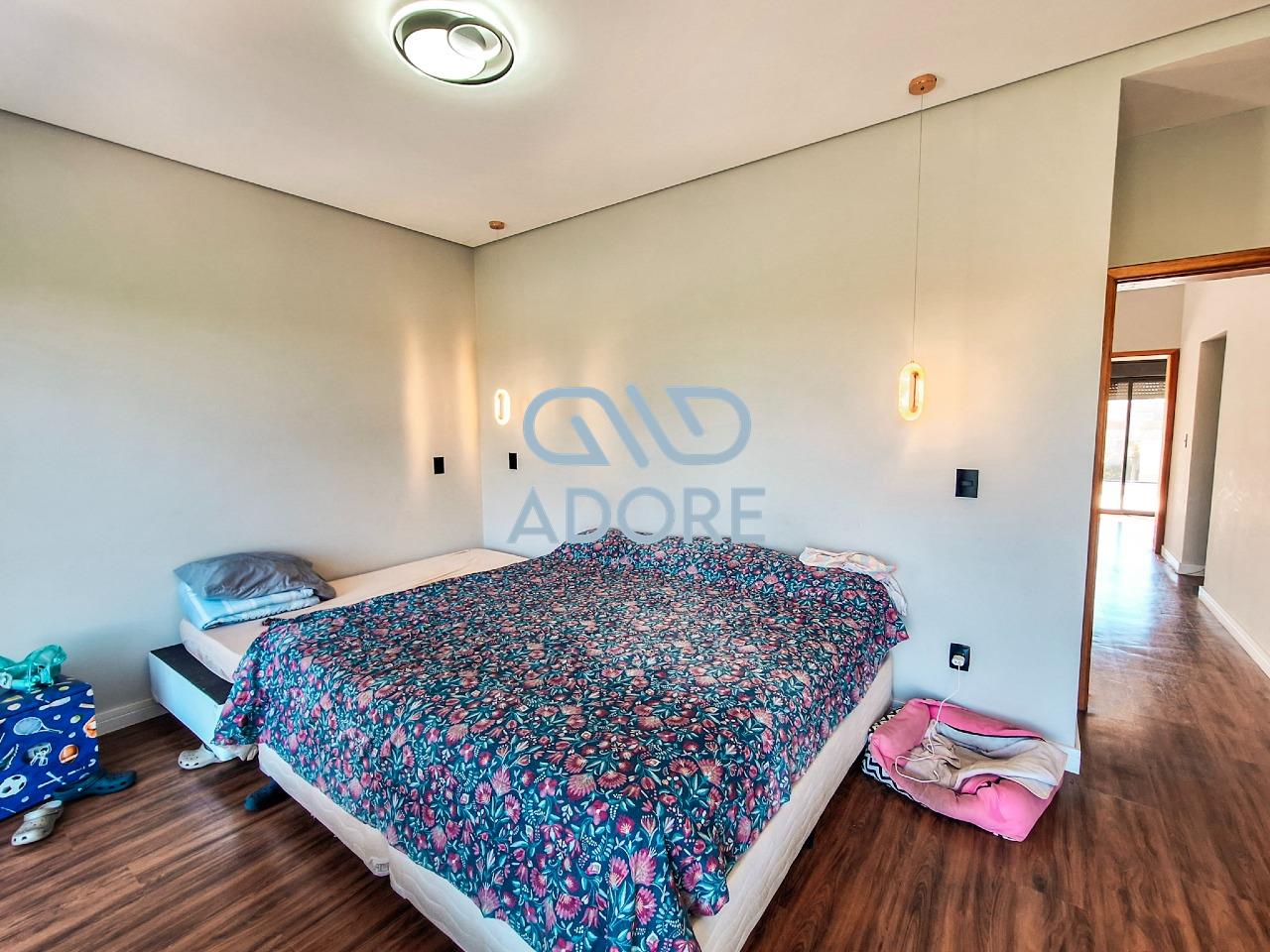 Casa de Condomínio à venda no Condomínio Palmeiras Imperiais: 