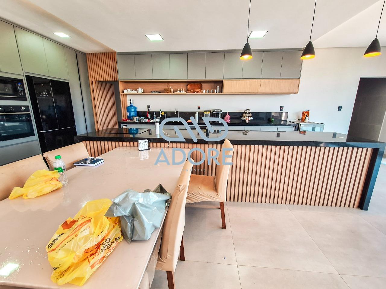 Casa de Condomínio à venda no Condomínio Palmeiras Imperiais: 