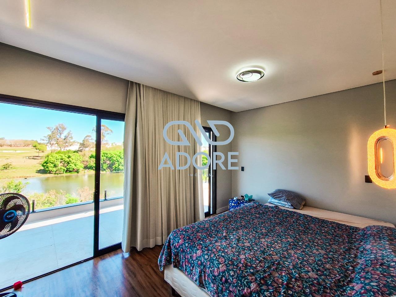 Casa de Condomínio à venda no Condomínio Palmeiras Imperiais: 