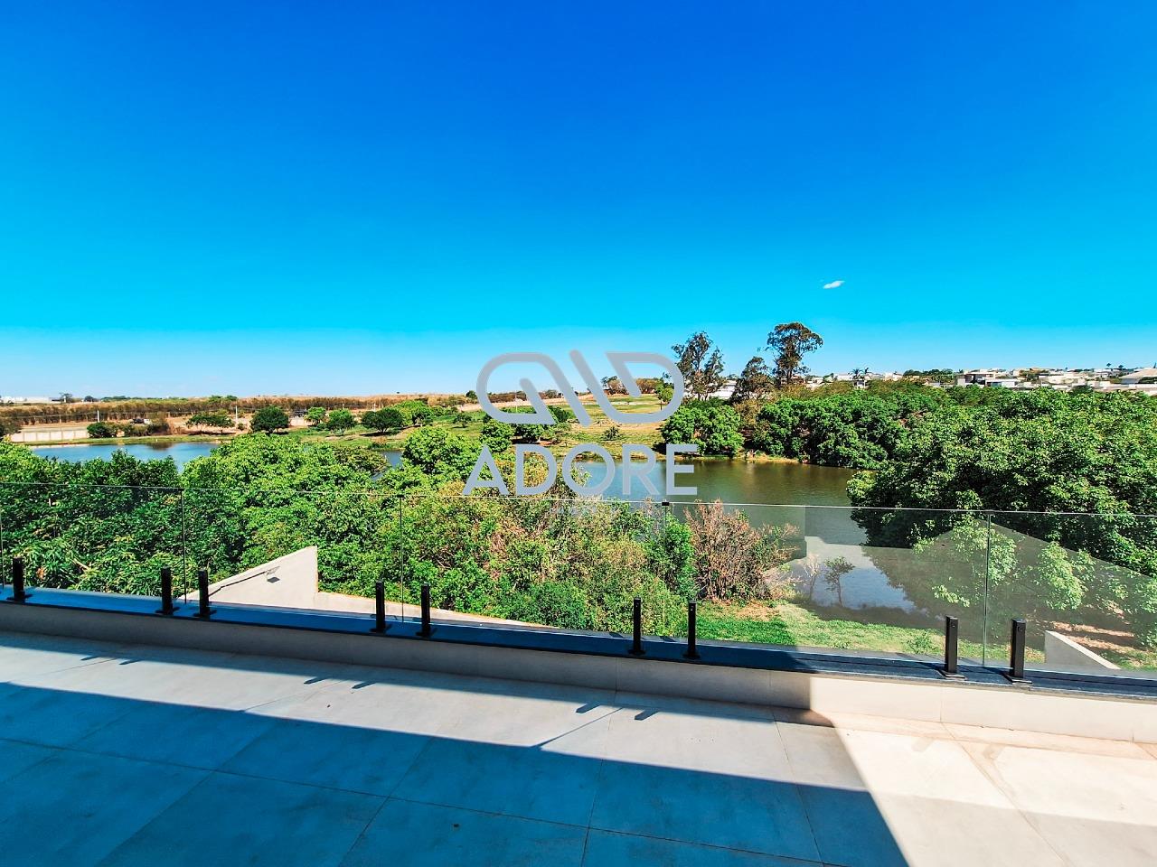 Casa de Condomínio à venda no Condomínio Palmeiras Imperiais: 