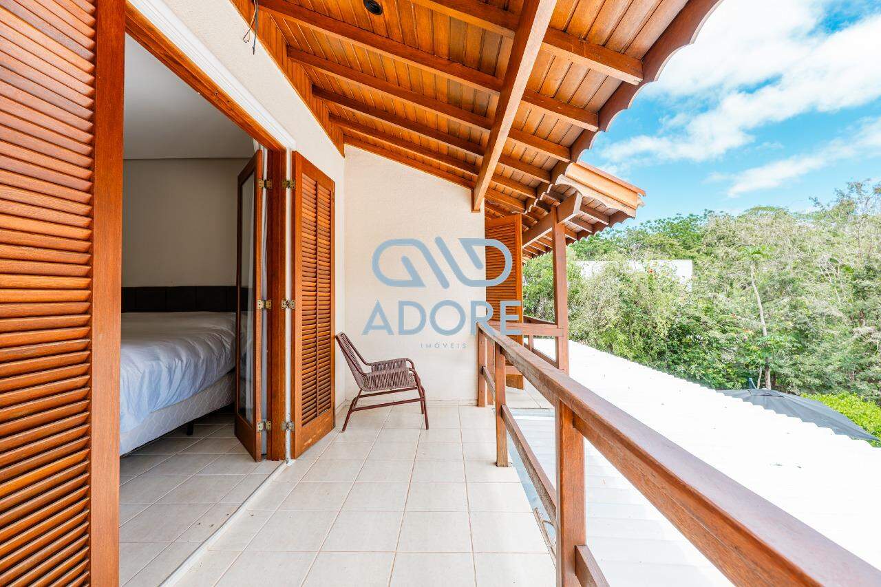 Casa de Condomínio à venda no Condomínio Fazenda Vila Real: 