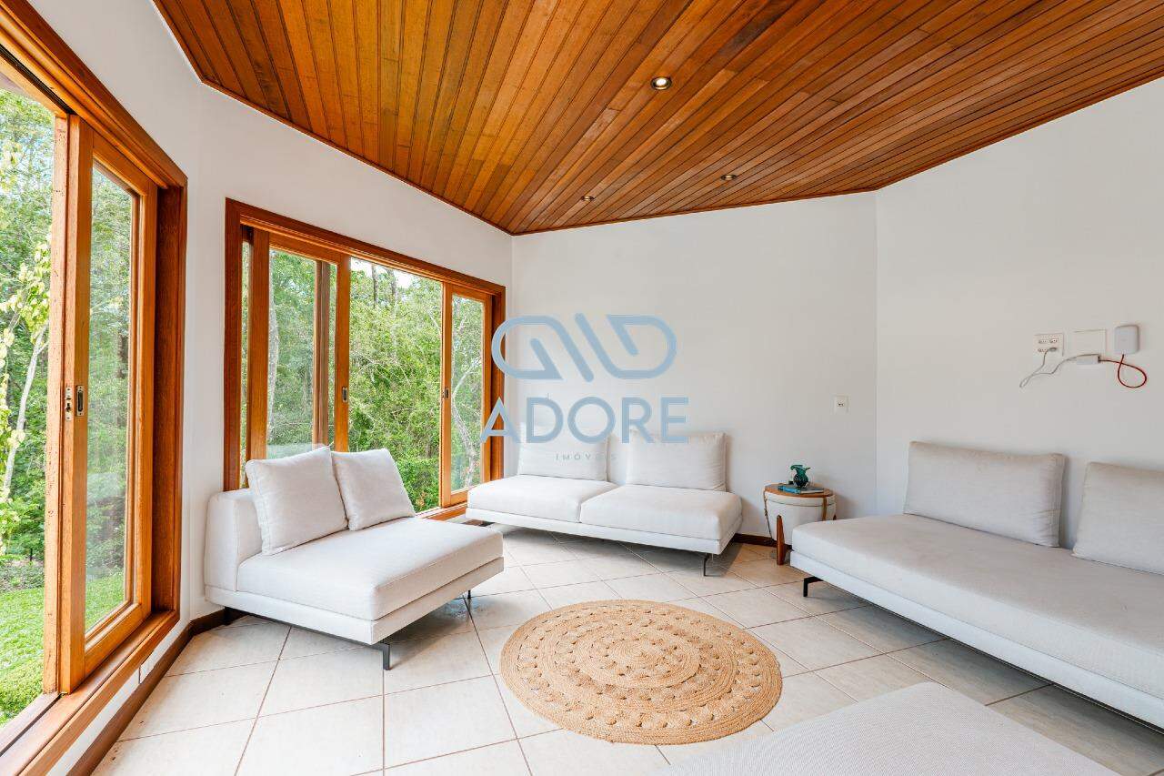 Casa de Condomínio à venda no Condomínio Fazenda Vila Real: 