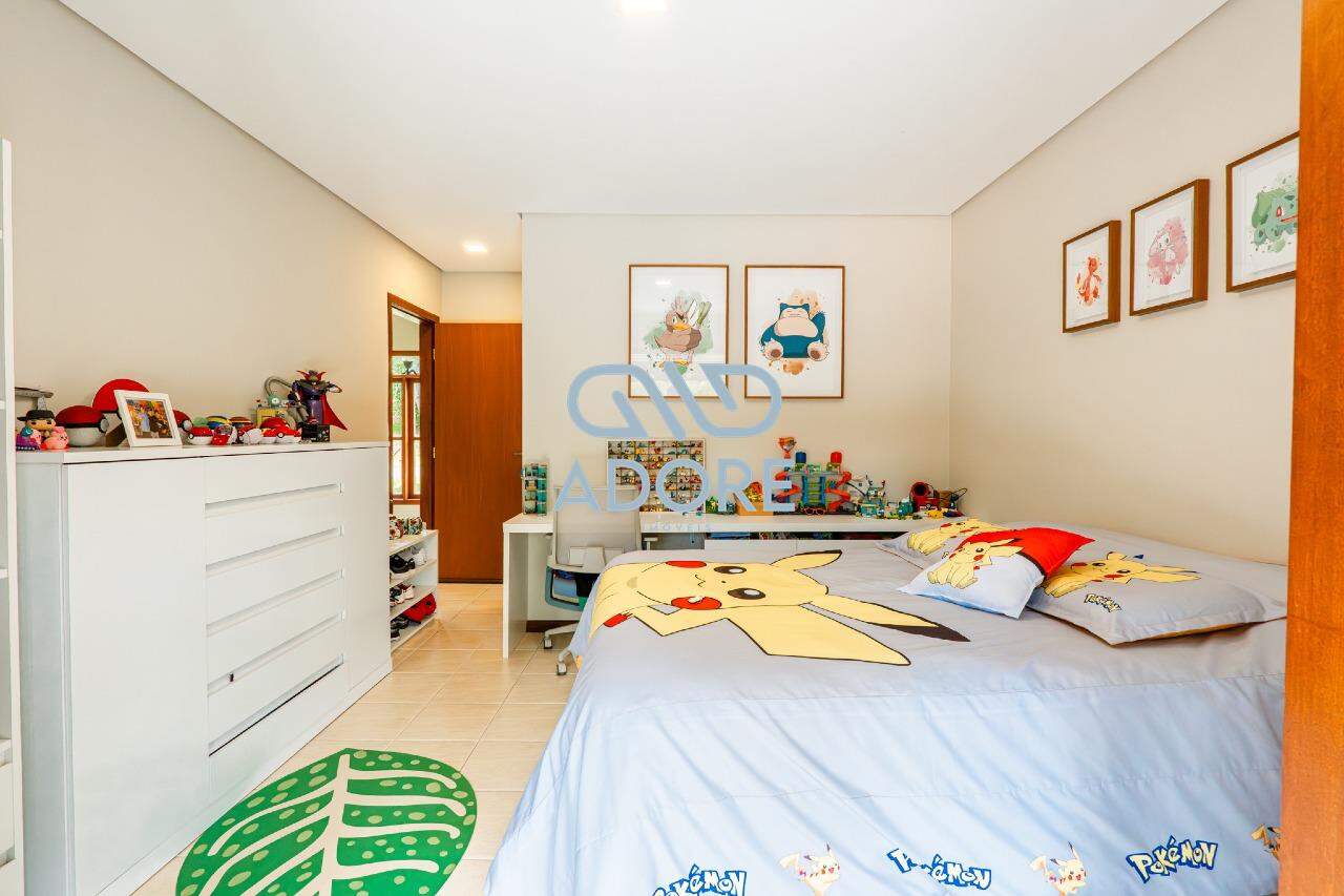 Casa de Condomínio à venda no Condomínio Fazenda Vila Real: 