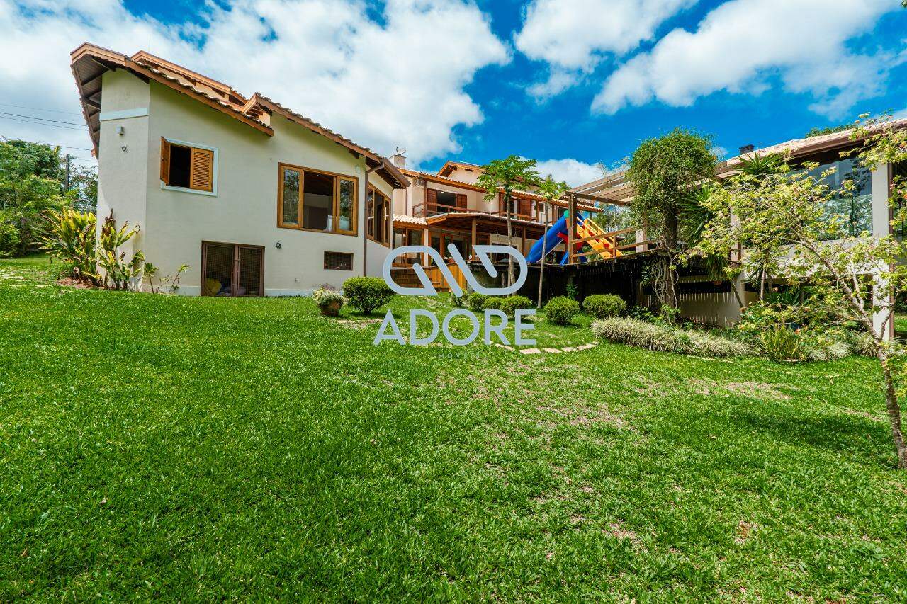 Casa de Condomínio à venda no Condomínio Fazenda Vila Real: 