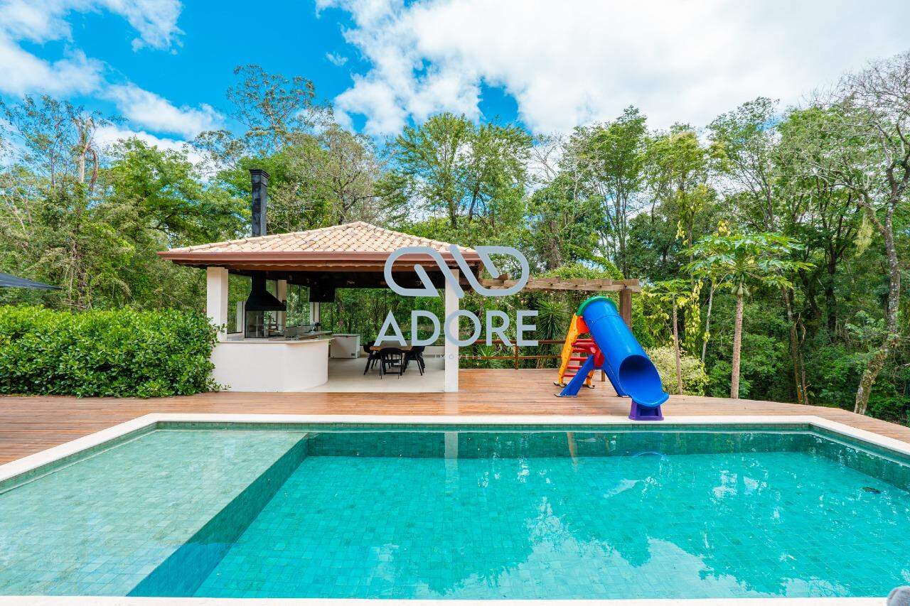 Casa de Condomínio à venda no Condomínio Fazenda Vila Real: 