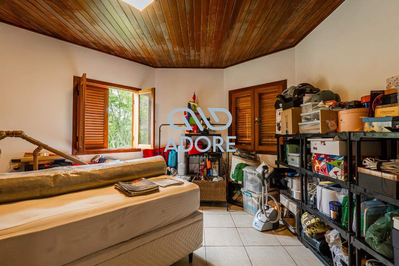 Casa de Condomínio à venda no Condomínio Fazenda Vila Real: 