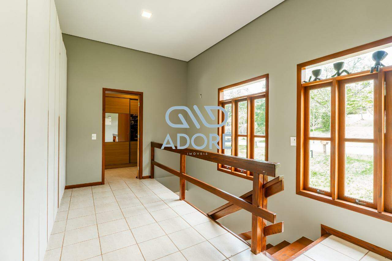 Casa de Condomínio à venda no Condomínio Fazenda Vila Real: 
