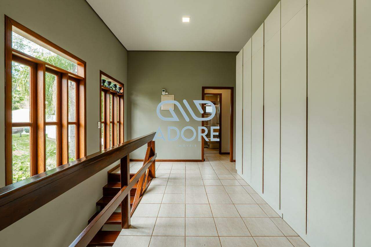 Casa de Condomínio à venda no Condomínio Fazenda Vila Real: 